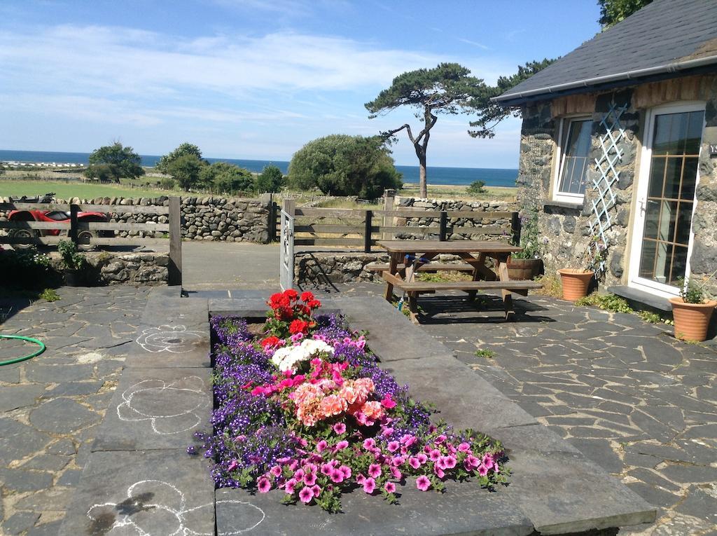 Plas Y Nant Llwyngwril Bagian luar foto